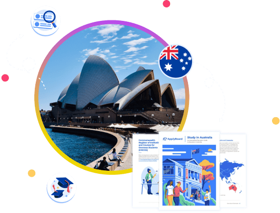 study in Australia